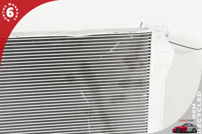 2009-2015 BMW 750i xDrive Sedan Radiator/Engine Cooling 7570094