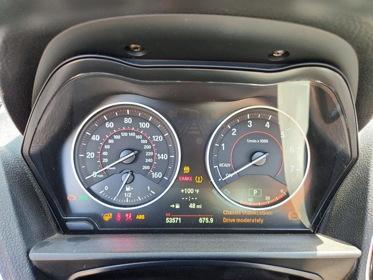 Parting Out- 2015 BMW M235i F22- 253 253