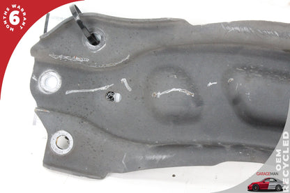 2014-2019 Mercedes W117 CLA45 AMG Rear Right Lower Suspension Control Arm OEM