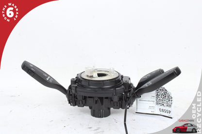 2012-2018 Audi A6 A7 Steering Column Combination Switch 4G0953568A OEM