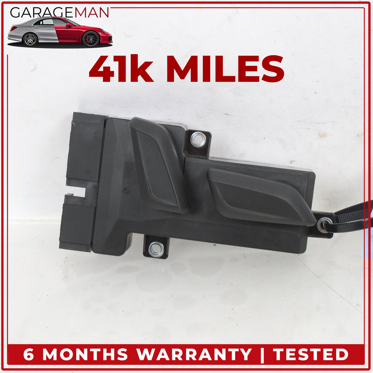 2016-2023 Audi TTS 8S Front Right Side Seat Adjustment Switch 8S0959748 OEM