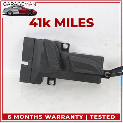 2016-2023 Audi TTS 8S Front Right Side Seat Adjustment Switch 8S0959748 OEM