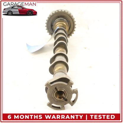 2011-2018 Porsche Cayenne 958 Hybrid S 3.0L Right Side Intake Camshaft OEM
