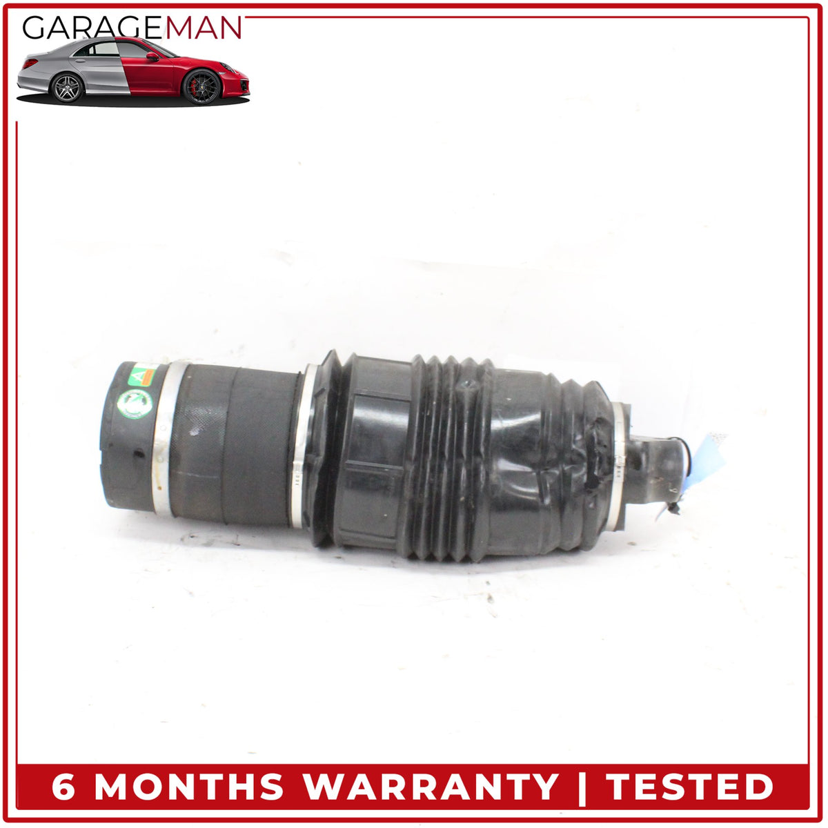 2003-2011 Mercedes W219 CLS550 Rear Left or Right Air Suspension Bag Shock OEM