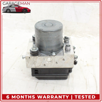 2014-2016 Land Rover LR4 L319 ABS Anti Lock Brake Pump Module EH222C405AD OEM