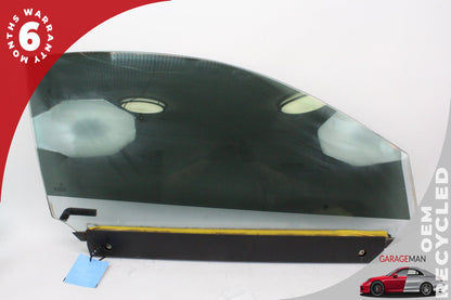 2000-2006 Mercedes W215 CL55 AMG CL500 Front Right Side Door Window Glass OEM