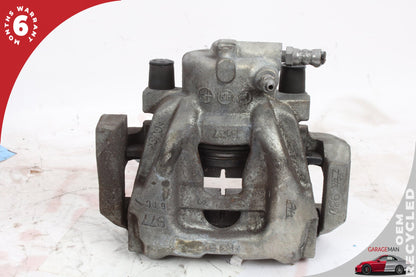 2014-2020 Fiat 500L Front Left and Right Side Brake Caliper Set 68211484AA OEM