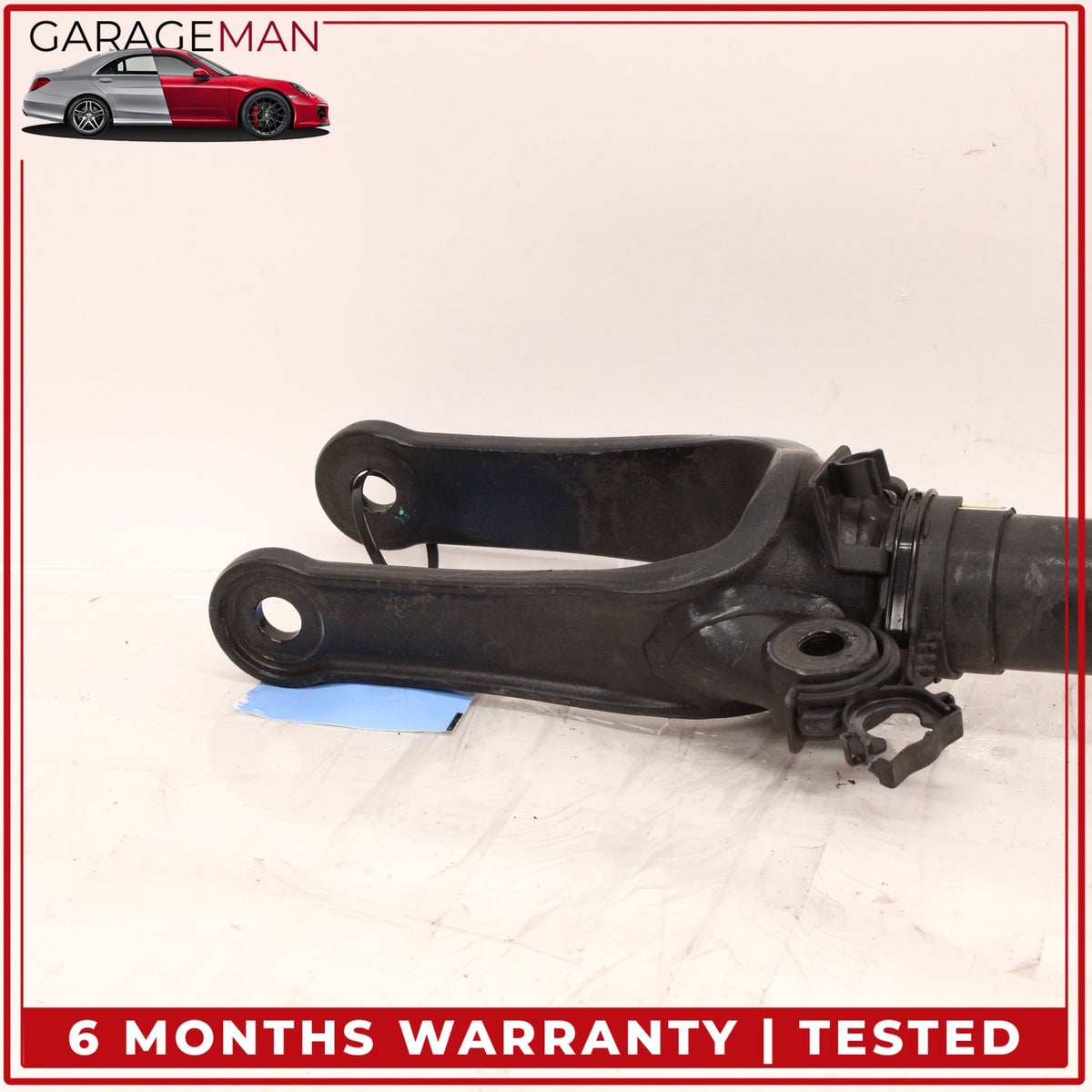 2006-2011 Mercedes W164 ML350 Front Left or Right Side Shock Strut Absorber OEM