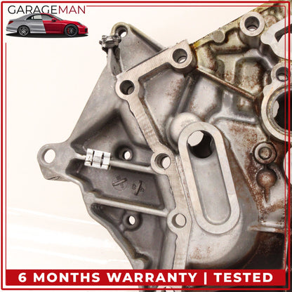 2006-2013 Mercedes W164 ML350 E350 R350 Engine Motor Timing Cover 2720150802 OEM