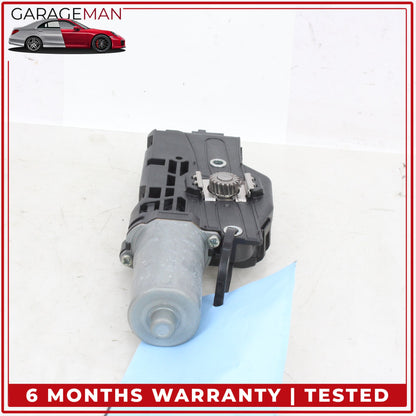2017-2020 Mercedes W213 E300 Sunroof Sun Roof Motor 2139006702 OEM