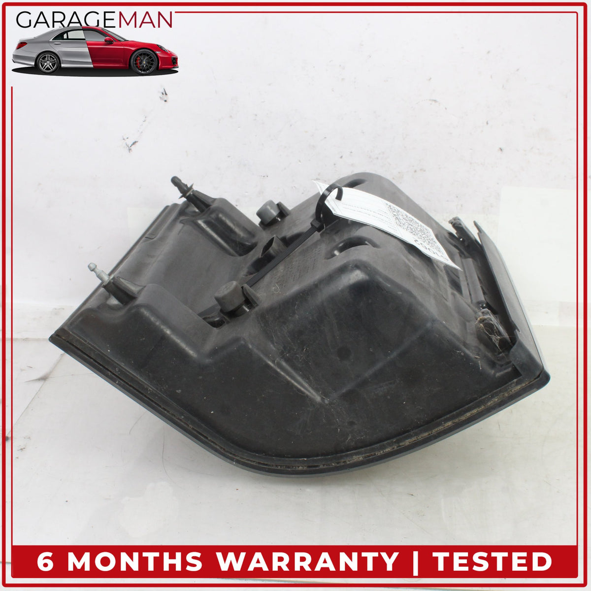 2010-2012 Range Rover L322 Rear Right Side Tail Light Lamp CH4213404BB OEM