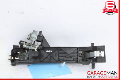 2000-2006 Mercedes W220 S55 AMG Front Right Side Exterior Door Handle OEM