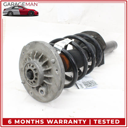 2011-2018 BMW X3 F25 Front Left and Right Side Shock Strut Absorber 6796316 OEM