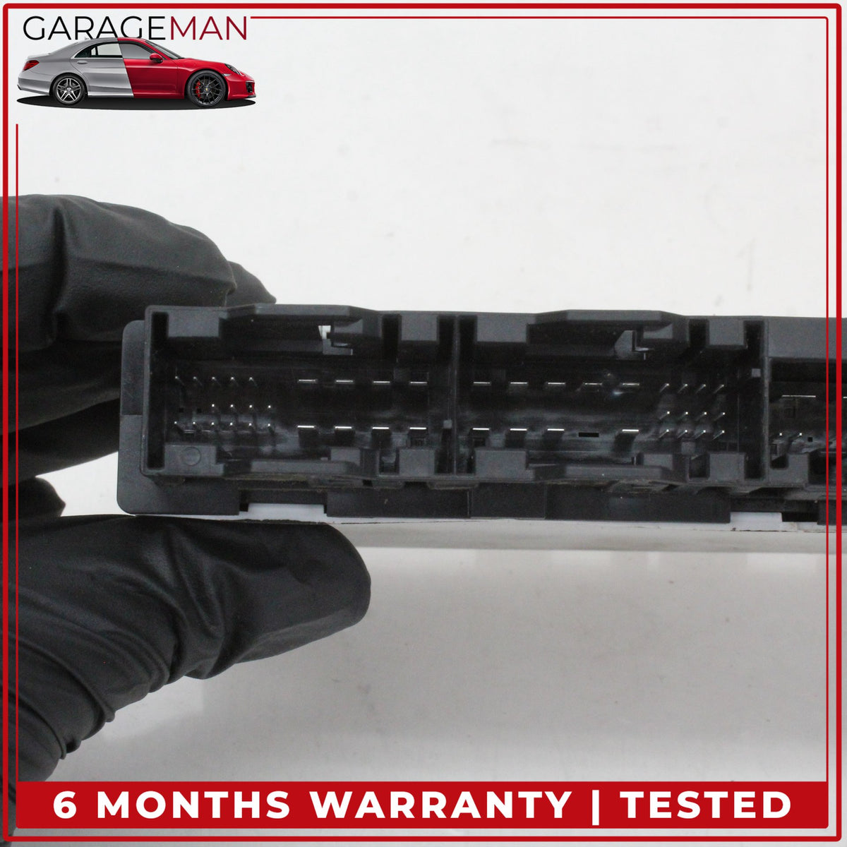 2010-2019 BMW 550i F07 Front Left or Right Side Seat Control Module 9257103 OEM
