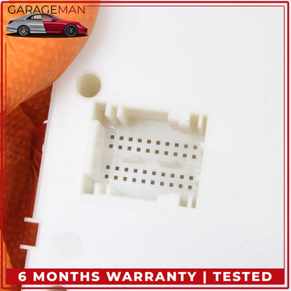 2012-2019 Mercedes W166 ML350 Rear SAM Signal Acquisition Control Module OEM