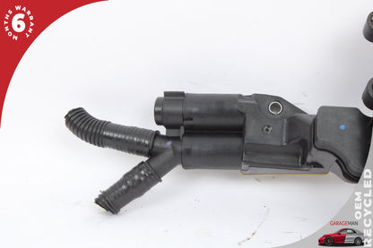 2009-2017 Audi A6 Q5 S5 Engine Motor Breather Oil Separator 06E103547 OEM