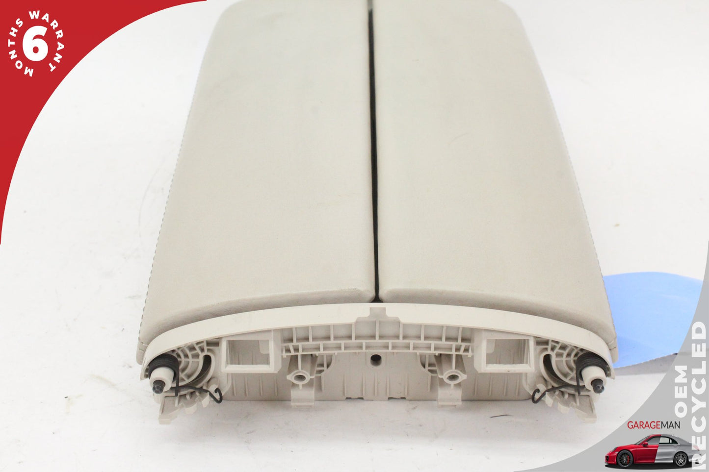 2017-2020 Mercedes-Benz E400 W213 Station Wagon Front Center Console Armrest Arm Rest 2136807303 OEM
