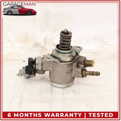 2009-2018 Audi A6 A7 Porsche Cayenne High Pressure Fuel Pump 07L127026AB OEM