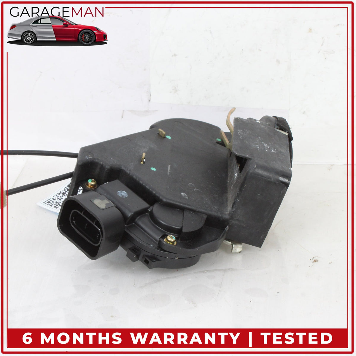 2001-2006 Lexus LS430 Rear Left Side Door Lock Latch Actuator 6906050050 OEM