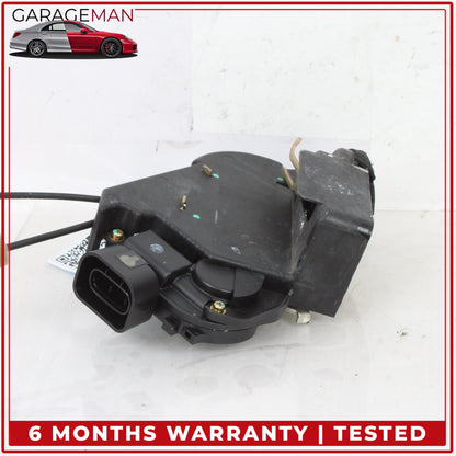2001-2006 Lexus LS430 Rear Left Side Door Lock Latch Actuator 6906050050 OEM