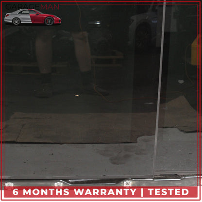 2013-2022 Range Rover Sport L494 Panoramic Sunroof Sun Roof Glass Assembly OEM