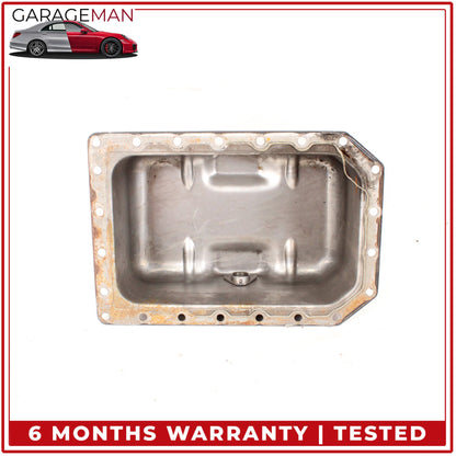 Yanmar 3TNV82A-SYB 3 Cyl Diesel Lower Oil Pan 11981001790 OEM