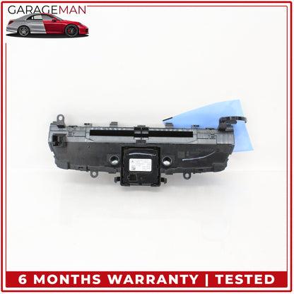 2015-2018 Mercedes W205 C300 Hazard Light Control Switch Panel 2059053901 OEM