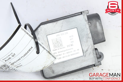 2017-2024 Audi Q7 SUV Front Right Seat Occupant Detection Module 4M0959339 OEM