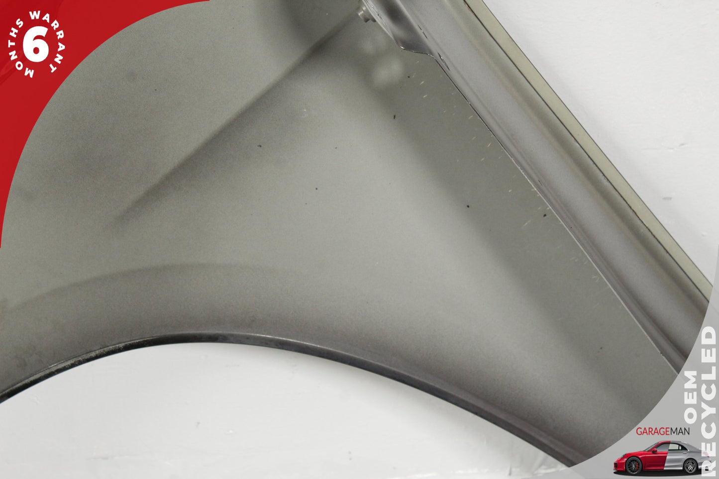 2013-2019 Mercedes X166 GL450 Front Right Side Fender Wing Panel 1668802800 OEM