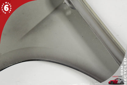 2013-2019 Mercedes X166 GL450 Front Right Side Fender Wing Panel 1668802800 OEM