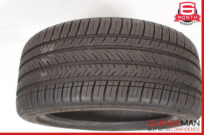 245/40ZR17 Michelin Pilot Sport All Season 4 245 40 17' 95Y 9.5/32" Tire