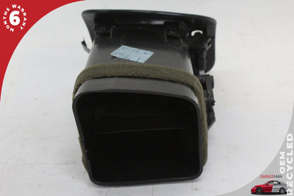 2000-2006 Ford Thunderbird Lincoln LS Front Left Side Dash AC A/C Air Vent OEM