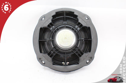 15-20 Audi A3 8V Front Left and Right Door Audio Speaker Set of 2 8V0035415D