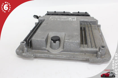 14-15 Audi TT 8J Quattro Engine Control Module ECU 8J0907115BG OEM