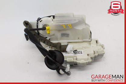 2012-2018 Audi A7 Rear Right Side Door Lock Latch Actuator 4G8839016A OEM