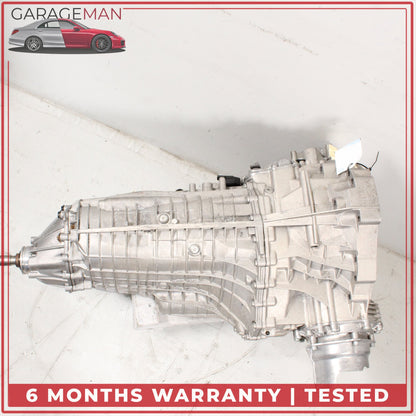 2019 Audi A5 F5 AWD 2.0L Automatic Transmission Assembly Code TCC 73k OEM