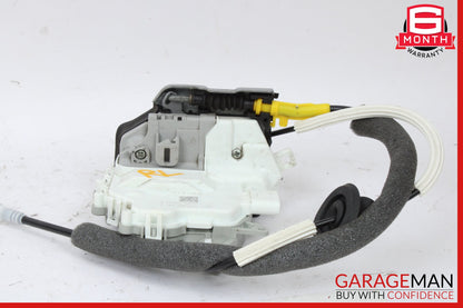2015-2024 Porsche Macan 95B SUV Rear Left Side Door Lock Actuator 8K0839015G OEM