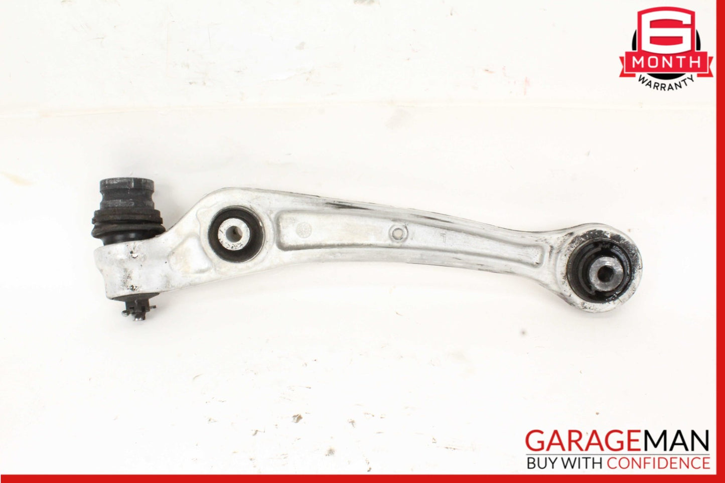 2009-2017 Audi A4 Front Left Lower Forward Control Arm 8K0407151B