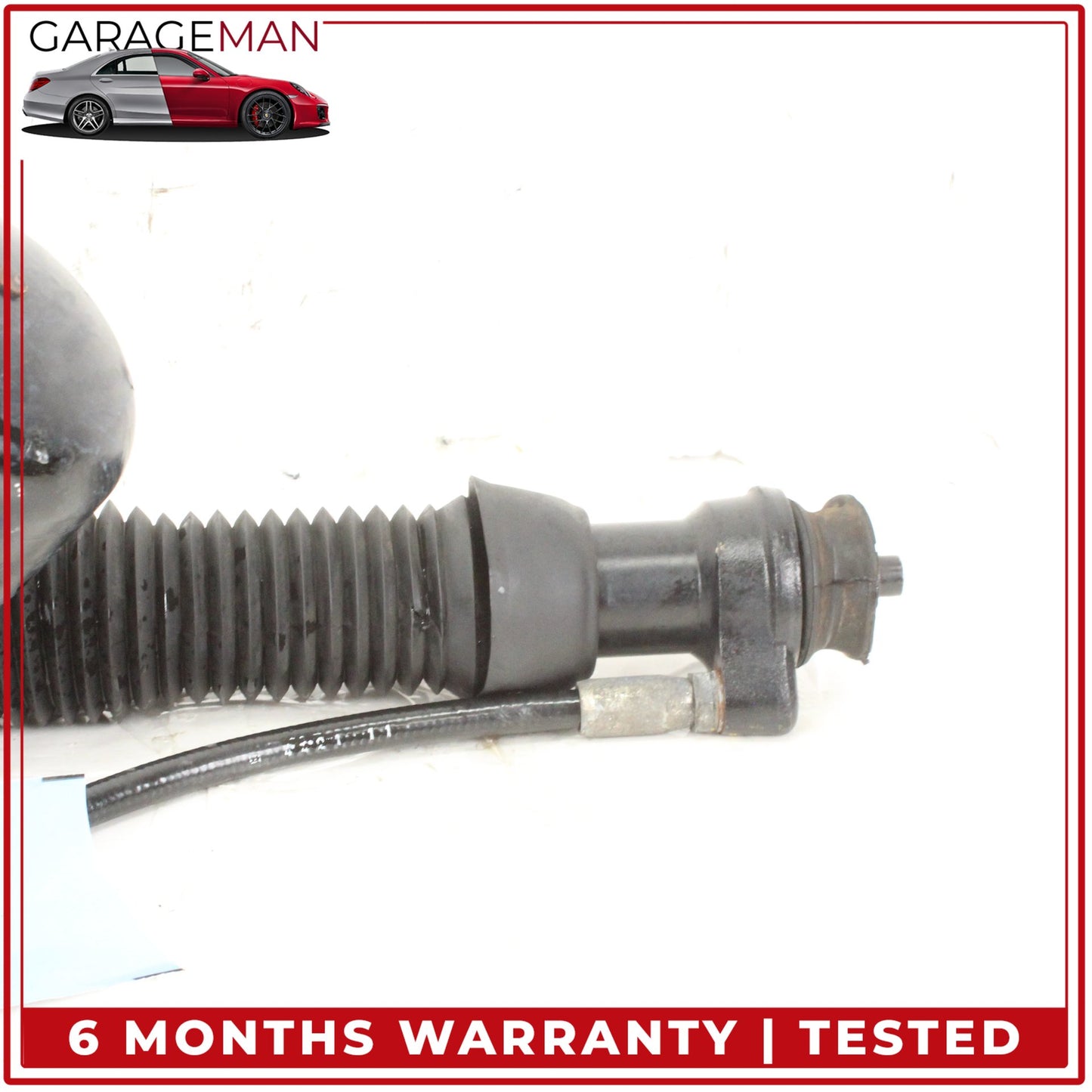 1998-2003 Mercedes W210 E320 Rear Self Leveling Hydraulic Shock 2103200913 OEM