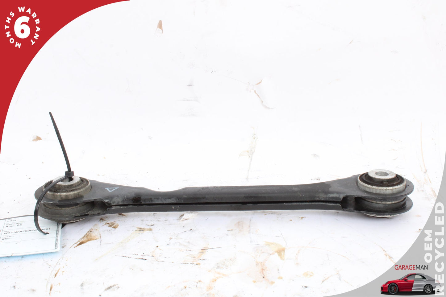 2009-2018 Audi A5 Rear Right or Left Side Lower Forward Control Arm 8K0501529L