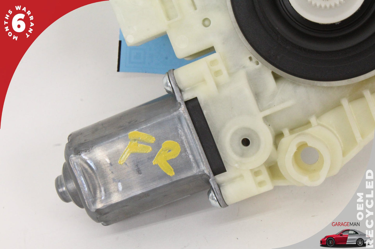 2015-2020 Mercedes W205 C300 Front Right Window Regulator Motor 2059060113 OEM