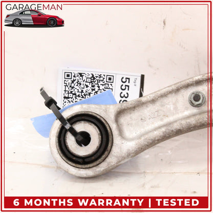 2003-2018 Porsche Cayenne 955 Rear Left or Right Upper Forward Control Arm OEM