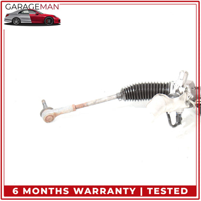 2011-2015 Audi Q7 SUV Power Steering Gear Rack &amp; Pinion Assembly 7L8422055