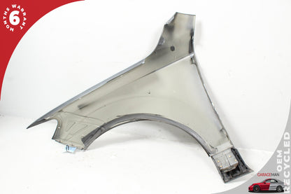2007-2015 Audi Q7 Right Front Passenger Side Fender 4L0821102
