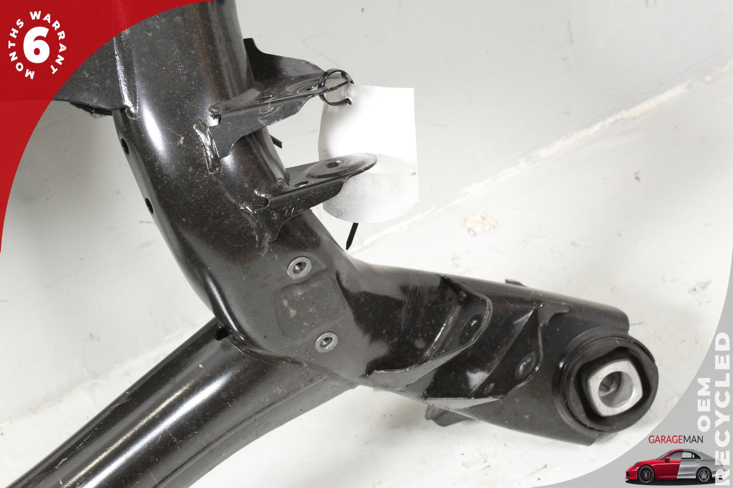 2014-2017 BMW 235i F22 Rear Sub Frame Subframe Crossmember Carrier Cradle 6792505
