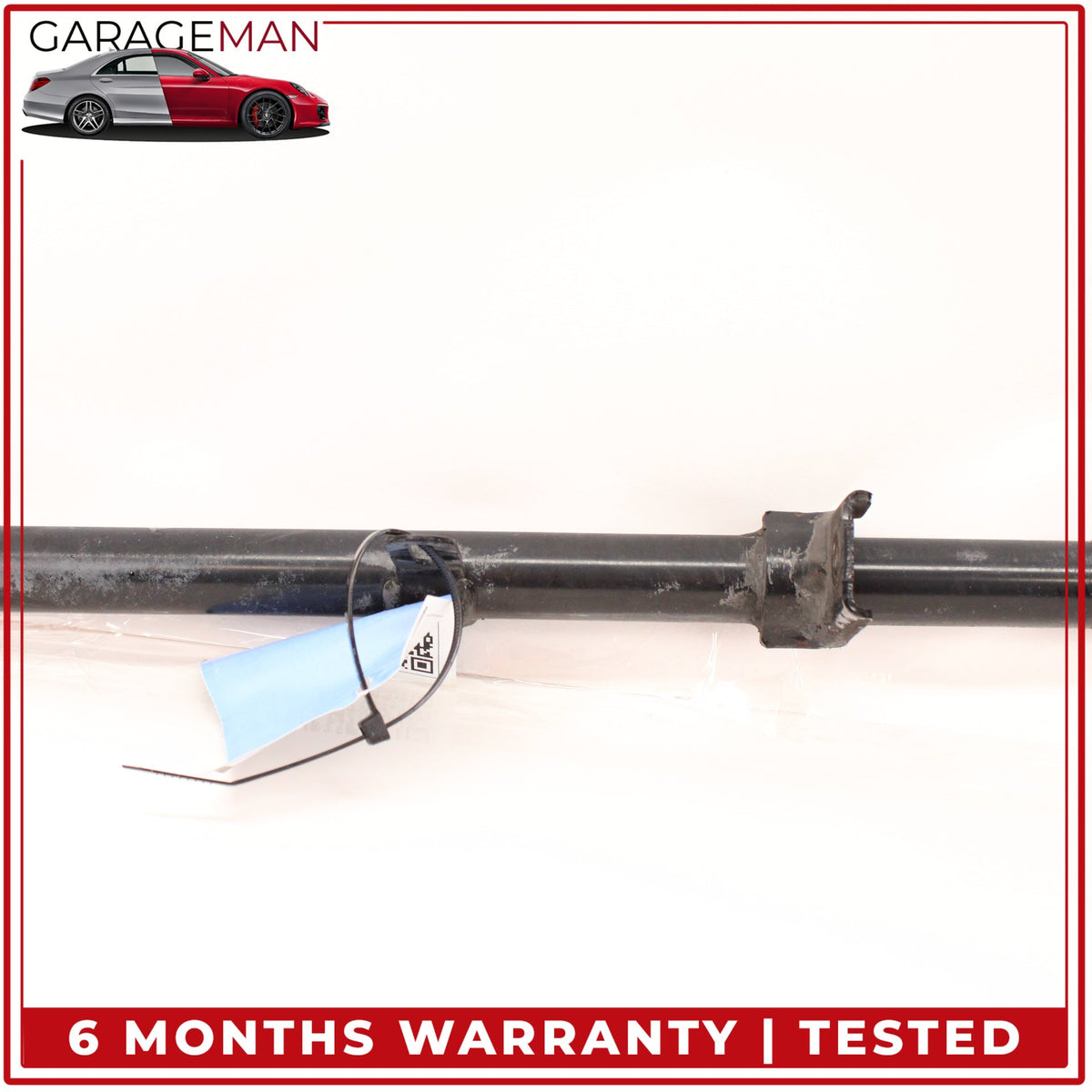 2001-2003 Lexus LS430 Rear Left Side Lower Lateral Control Arm 4874050030 OEM