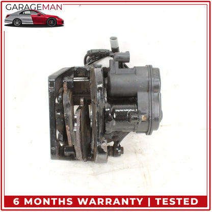 2013-2019 BMW 650i F06 Sedan Rear Left and Right Side Brake Caliper 7846695 OEM