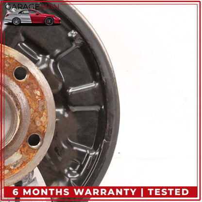 2014-2020 Mercedes W117 CLA250 Rear Left Side Spindle Knuckle Wheel Hub OEM