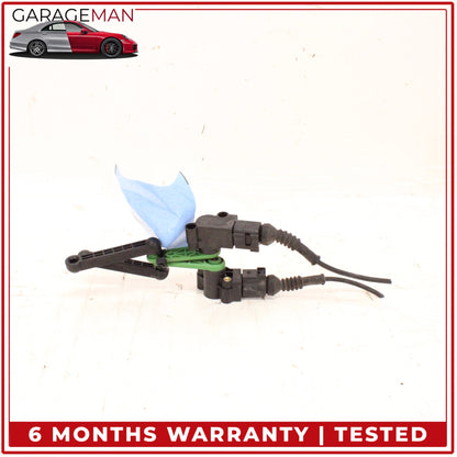 2015-2023 Audi TTS 8S Rear Suspension Level Hight Sensor Set of 2 Pc OEM