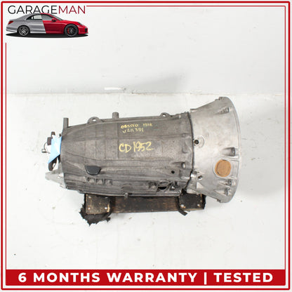 2007-2011 Mercedes W221 S550 RWD 7G Automatic Transmission 722.904 OEM 137K